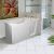 Sanborn Converting Tub into Walk In Tub by Independent Home Products, LLC